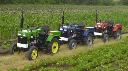 Farm_Tractor