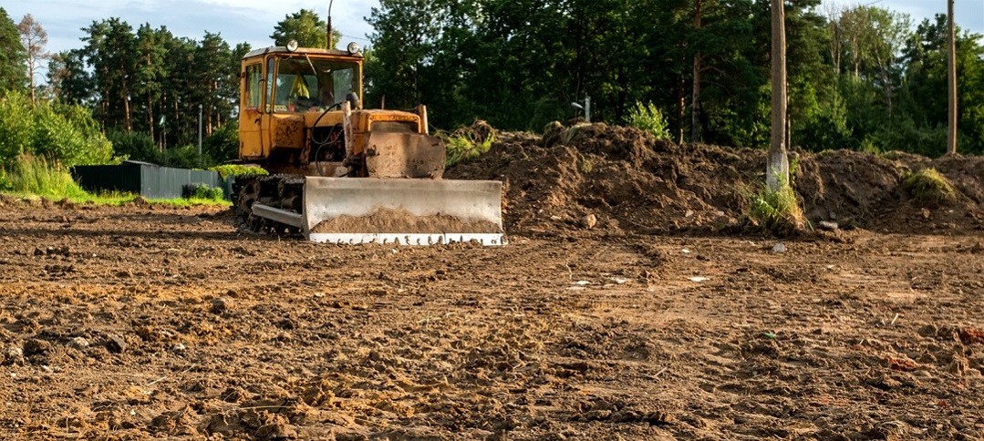 LAND CLEARING
