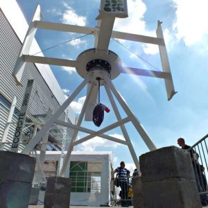 windturbine